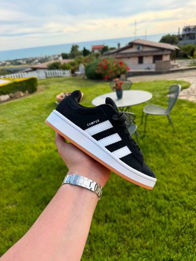 Adidas Campus nera 36 36 2/3